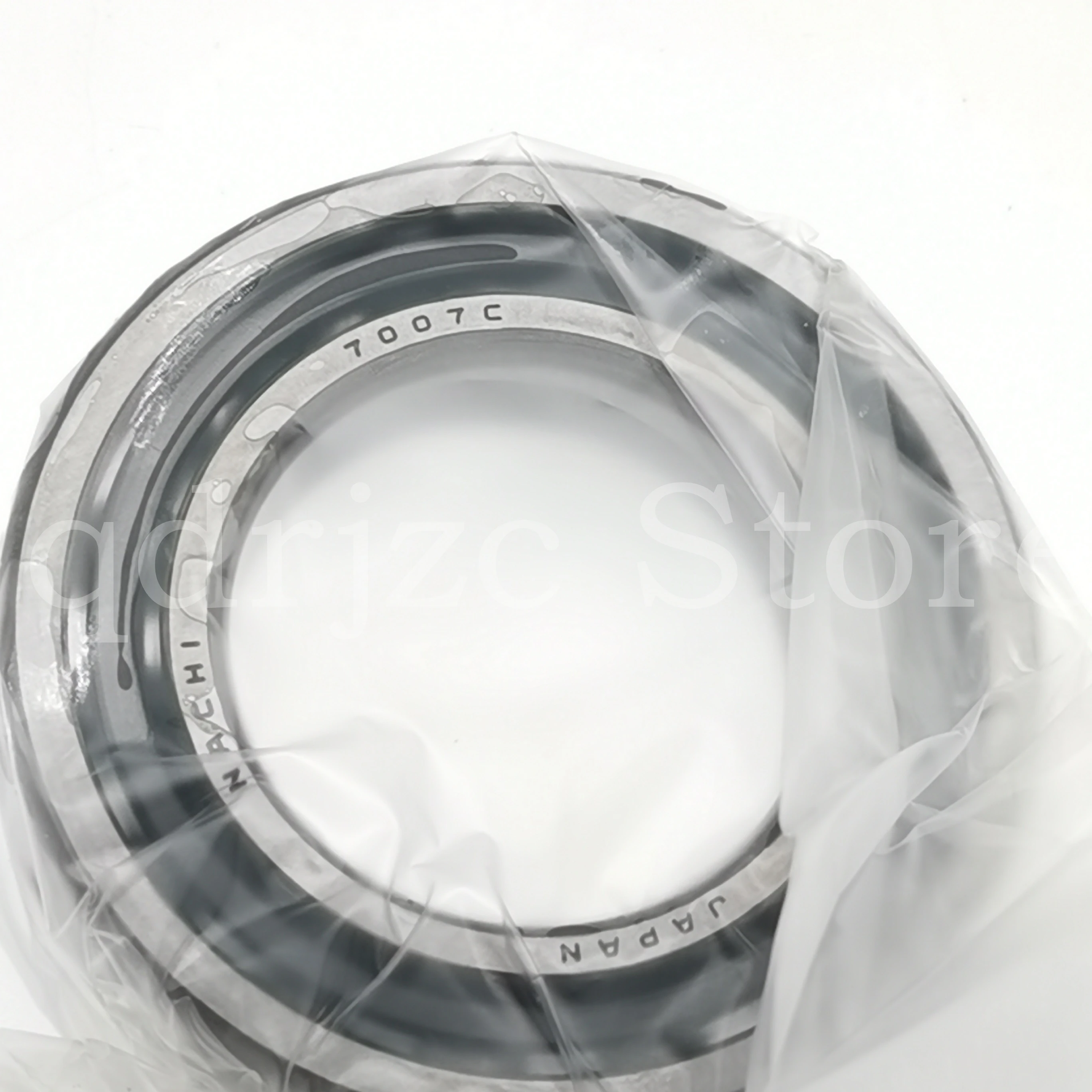 

прецизионный радиально-упорный шарикоподшипник 7007CYP5 = 7007C P5 7007CTYNSULP5 7007C SULP5