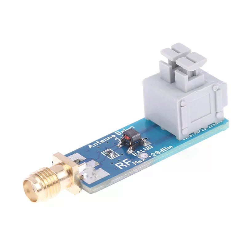 Frequency Band Long Wire 1:9 Frequency Band Long Wire HF Antenna RTL-SDR Antenna One Nine Tiny