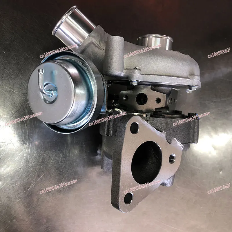 UDPD RHV4 1515A222 Turbocharger High Performance for Car Engine Boost