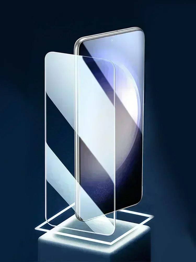 サムスン用強化ガラス,スクリーンプロテクター,a12,a22,a32,a31,a41,a51,a6,a7,a8,a52,a10,a20,a21,a30,a40,a50 a70,4個