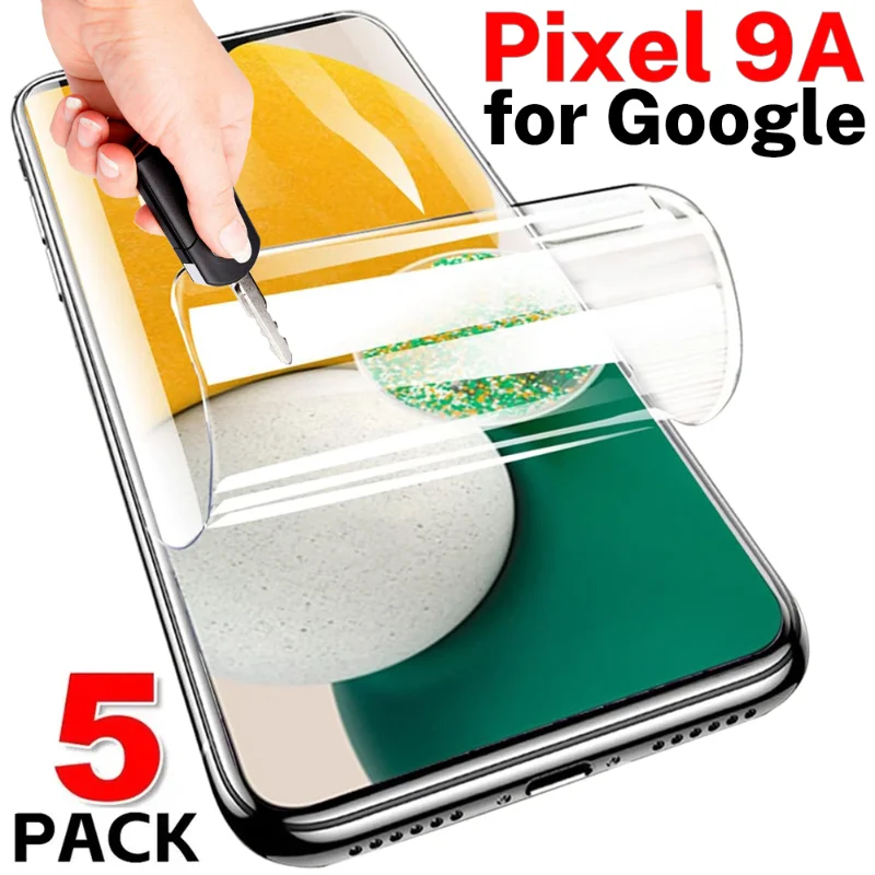 1-5PCS Full Coverag… - image