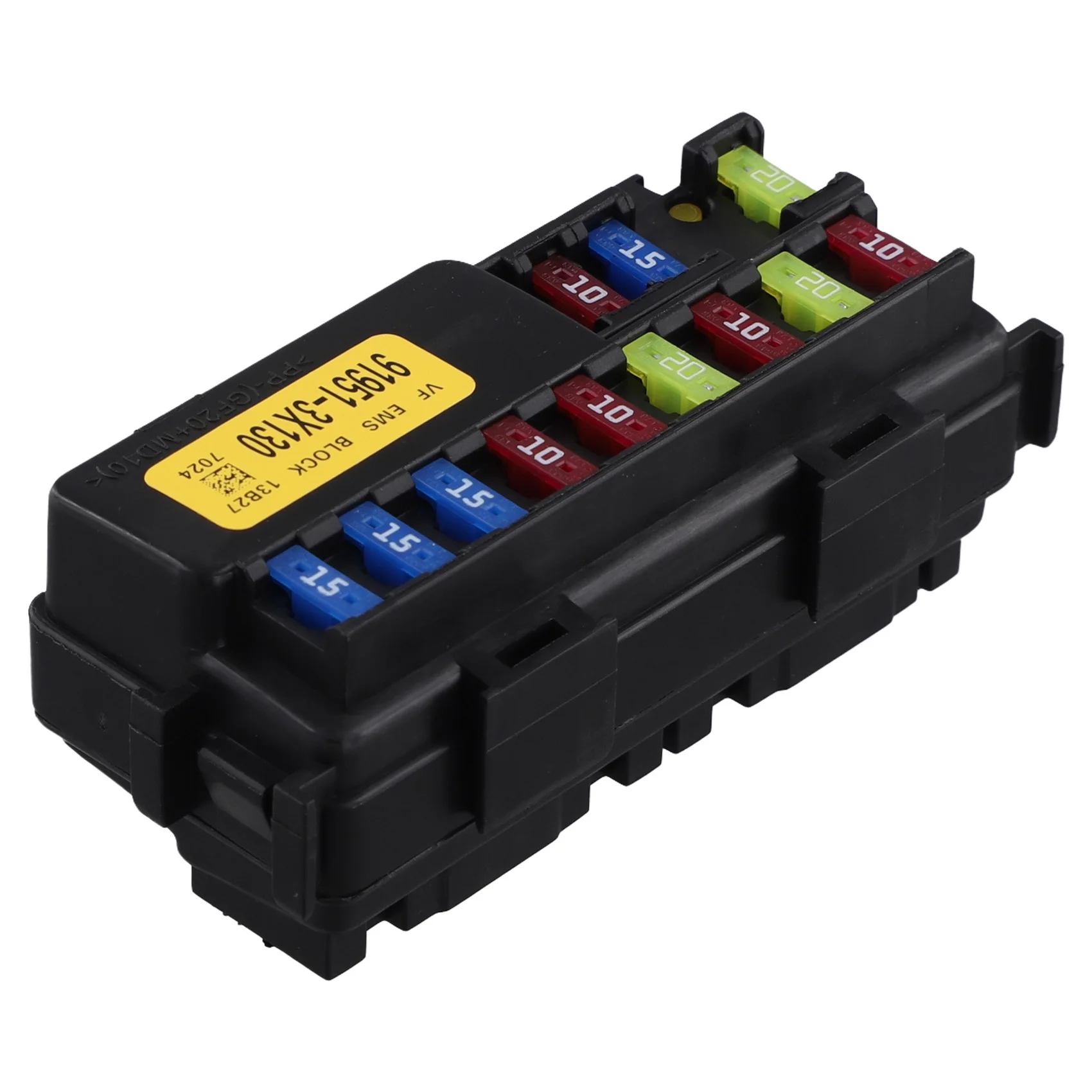 Unusual Engine Small Fuse Box For Elantra MD 2014-2016 Engine Fuse Box Assyeng Module 91951-3X130 919513X130