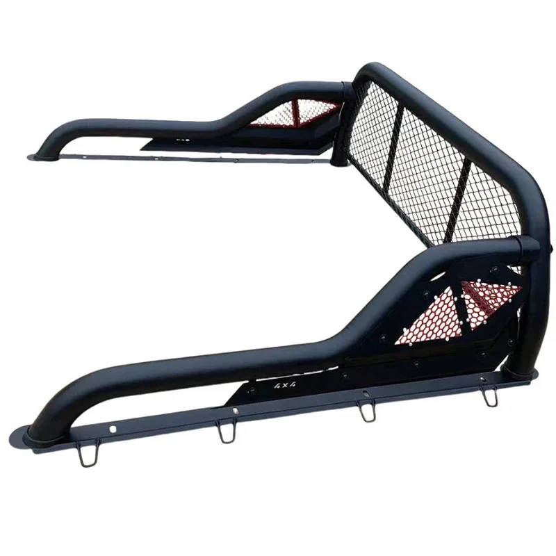 

Лидер продаж, прочная и прочная спортивная клетка для грузовиков 4x4, подходящая для Tundra Ram