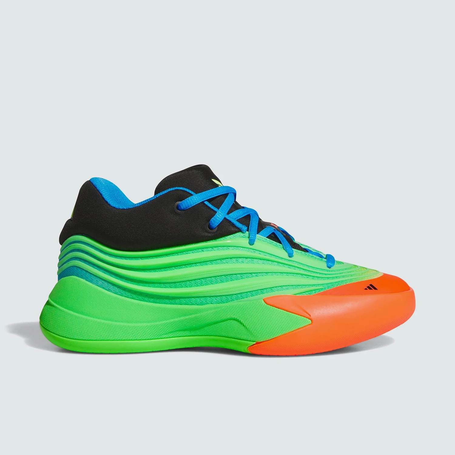 

adidas Authentic Dame X J GS Girls' Basketball Shoes JP8635