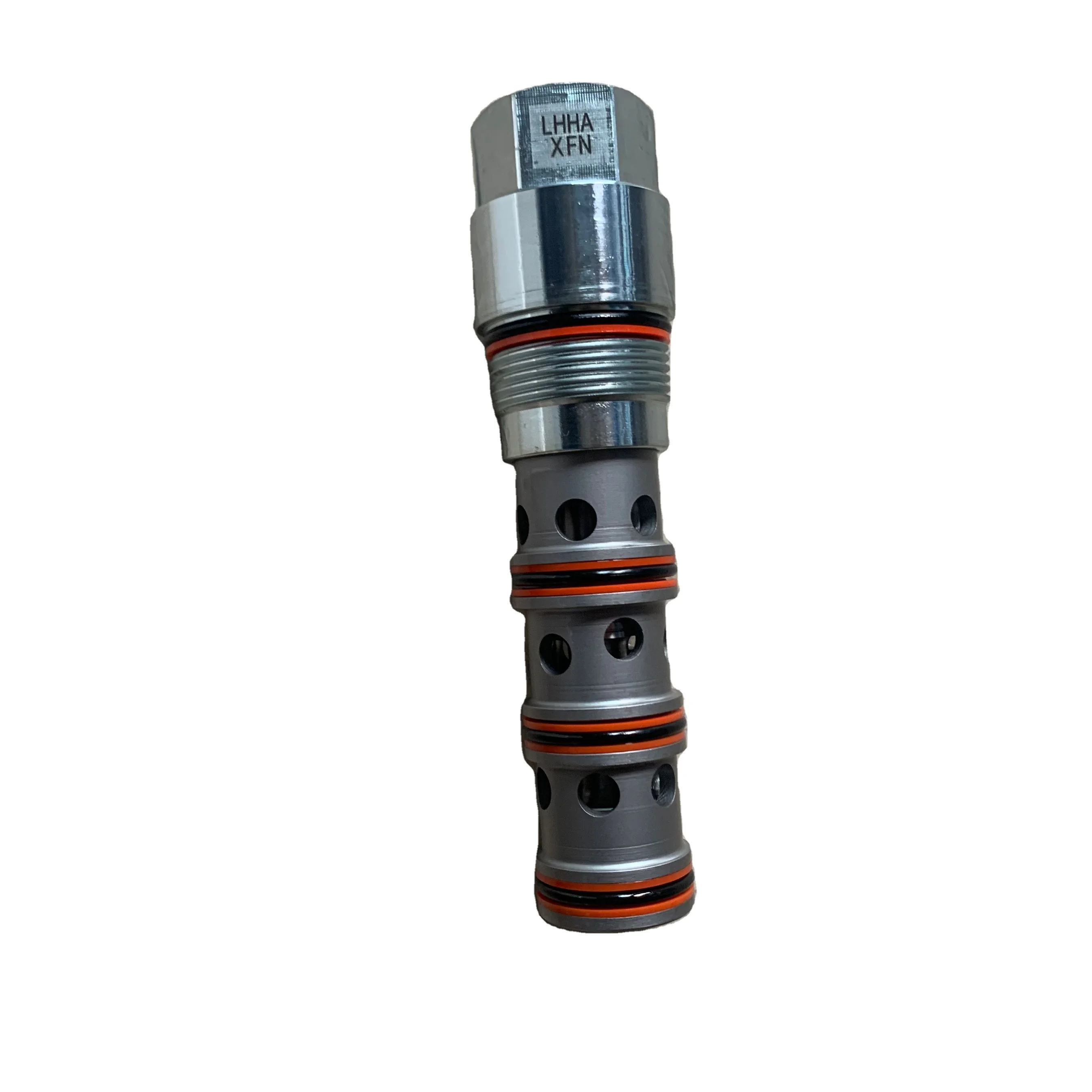 LHHA-XFN LHHAXFN LHHA XFN SUN Hydraulics Original Bypass/restrictive, Priority Modulating element Screw in Cartridge Valve