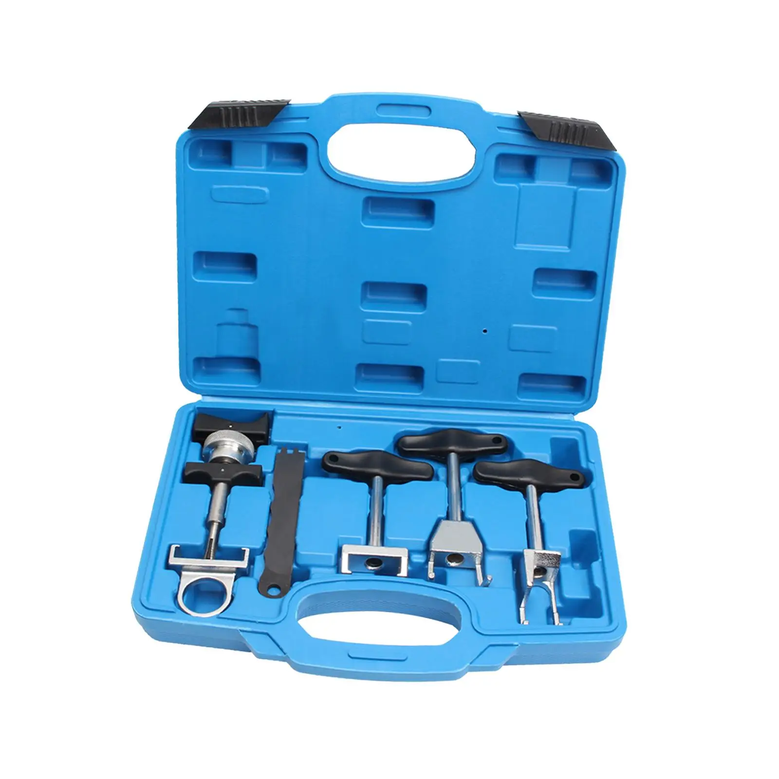 

Ignition Coil Spark Plug Removal Puller Kit Set with Blue Box Car Engine Repair Tools for Volkswagen