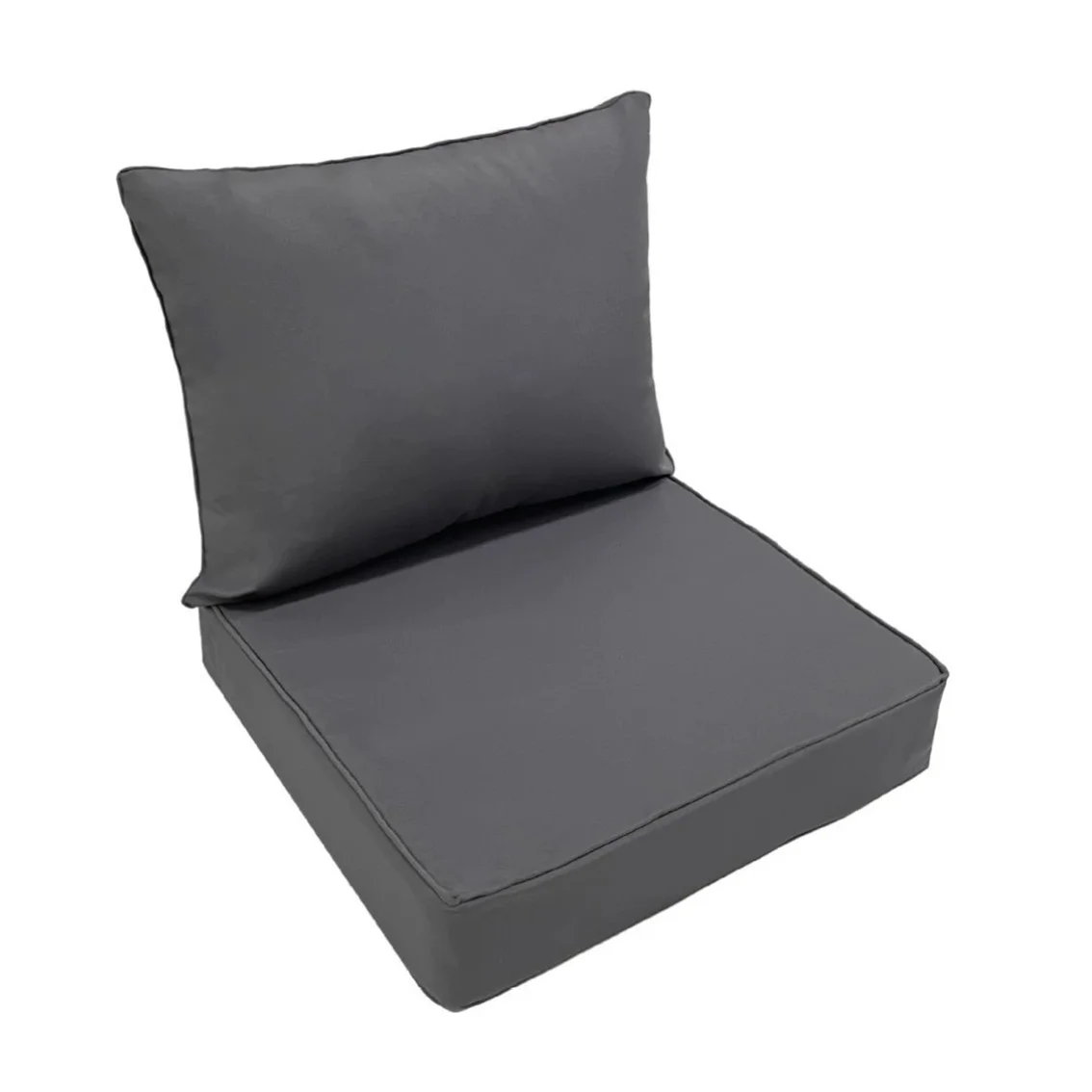 

Custom Bench Cushion Indoor/Outdoor Furniture Porch Swing Cushion Indoor Bay Window Bench Cushions Seat Waterproof Comfortable