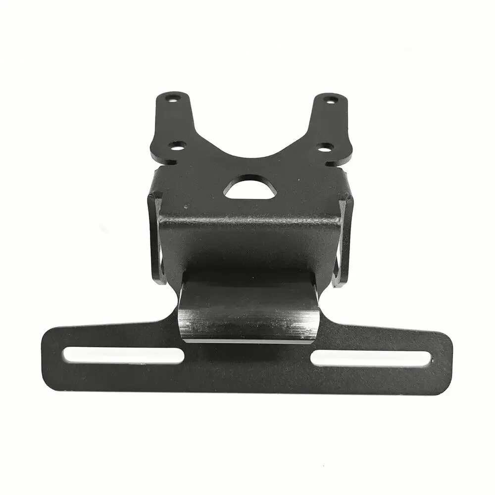 

Rear Tail Tidy LED License Plate Fender Eliminator Kit For 2017-2022 KAWASAKI VERSYS-X 300/250