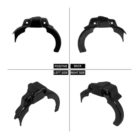 10 best sales Harley Deluxe - №8