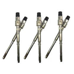 6Pcs Car Accessories A6429050300 Glow Plug Sensor Pressure Sensor For Mercedes-Benz