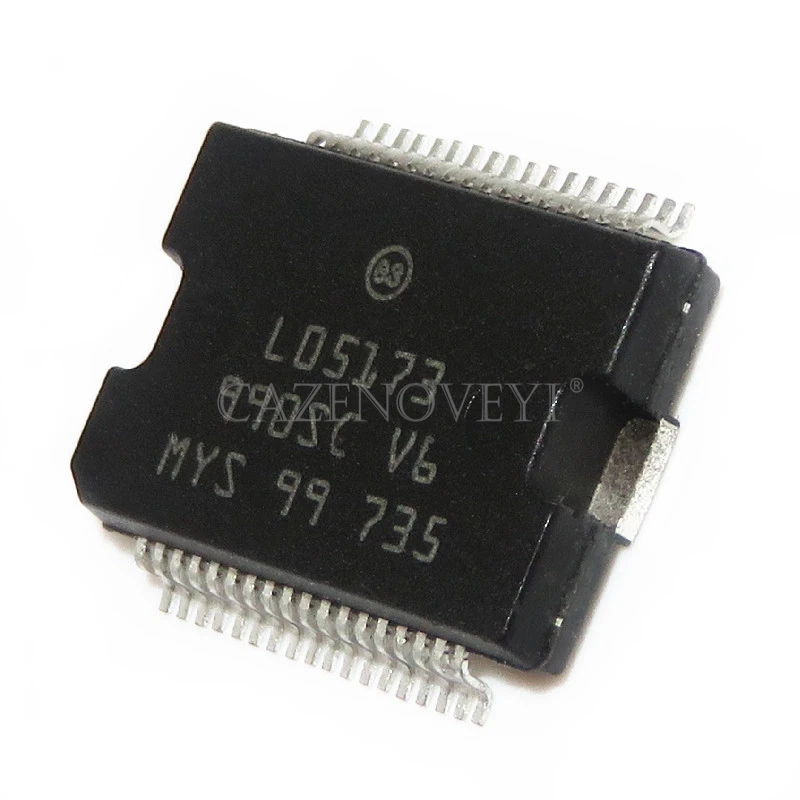 5PCS L05173 LO5173 ITS4880R ITS4880 HT1000-4 HT1000 HA13170AFR 13170AFR ESM0601 0601 CXD9883AM CXD9883 HSSOP-36