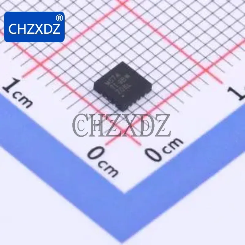 P/N:SN74AUC74RGYR VQFN-14-EP(3.5x3.5) Perangkat Logika Flip-Flop