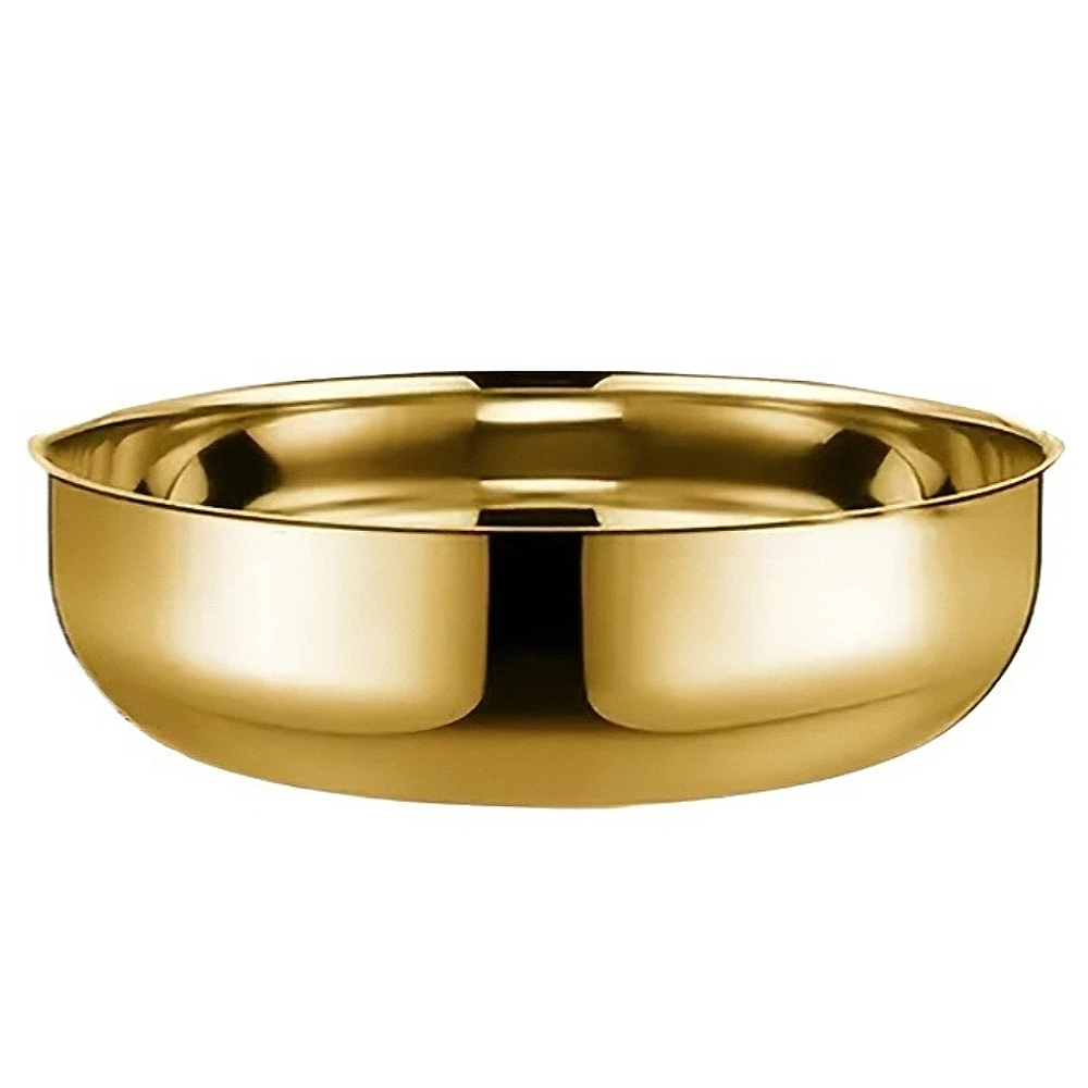 Stainless Steel Mix…