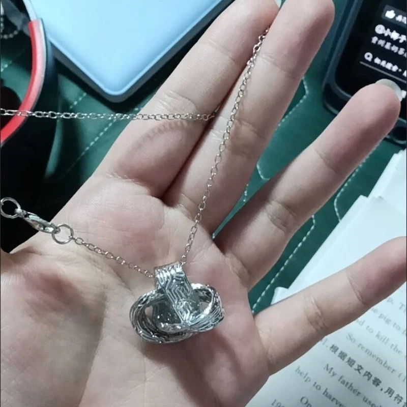 قلادة Dr.Stone Eterno Recit - قلادة Senku Ishigami مستوحاة من ميدوسا كوسبلاي الدعامة أنيمي السلع المشجعين هدية العشاق #1