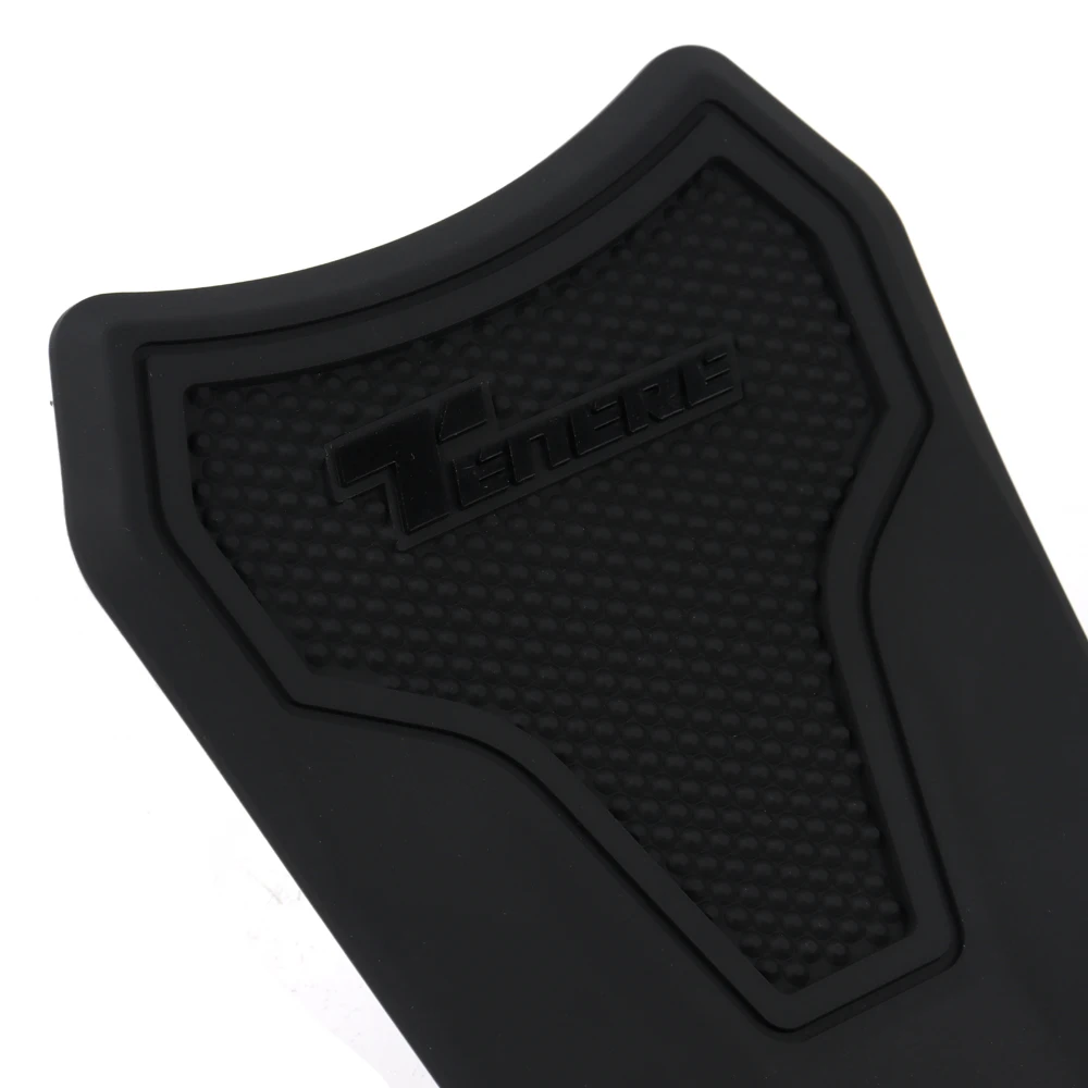 NUOVO 2025 YAMAHA TENERE 700 2025 2025 2025 Lato Moto Adesivi Serbatoio Carburante Protezione Adesivo antiscivolo Rilievo del Carro Armato