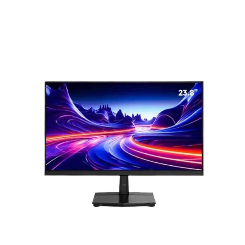 P2418F 23.8 inch computer monitor 100Hz IPS wide color gamut eye protection office LCD screen