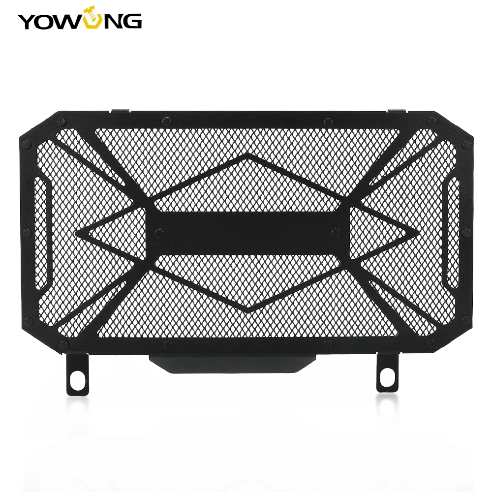 

Motorcycle CB 400X 500X 400F 500F Radiator Grille Guard Cover Protector FOR HONDA CB500X CB400X CB400F 2013-2020 2021 2022 2023