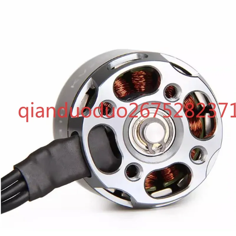 Suitable for AT2310 KV2200 T-MOTOR fixed wing powered FPV flying wing, competition drone brushless motor