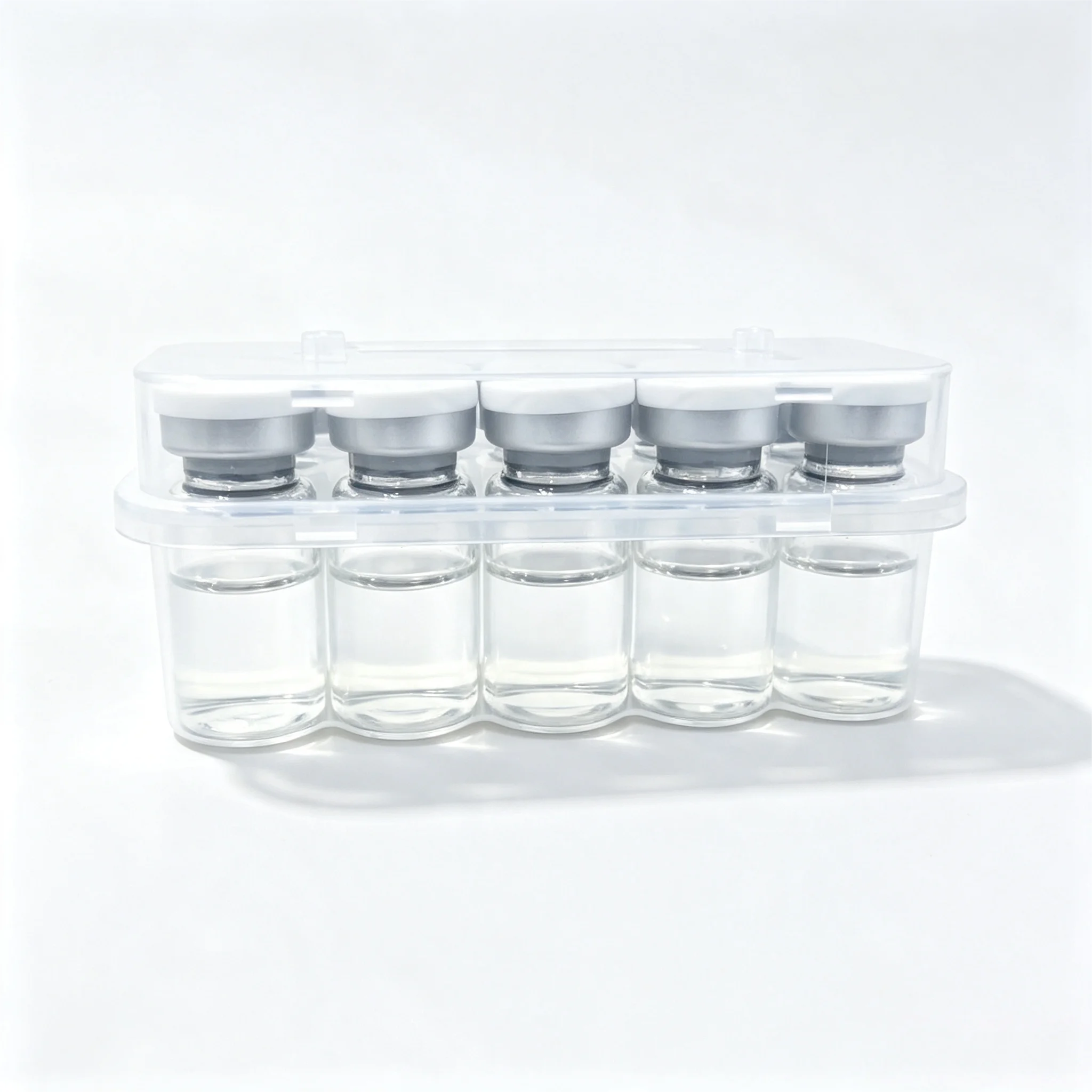 Fragrance Oil 10Ml - Muestra de Suero para el Cuidado