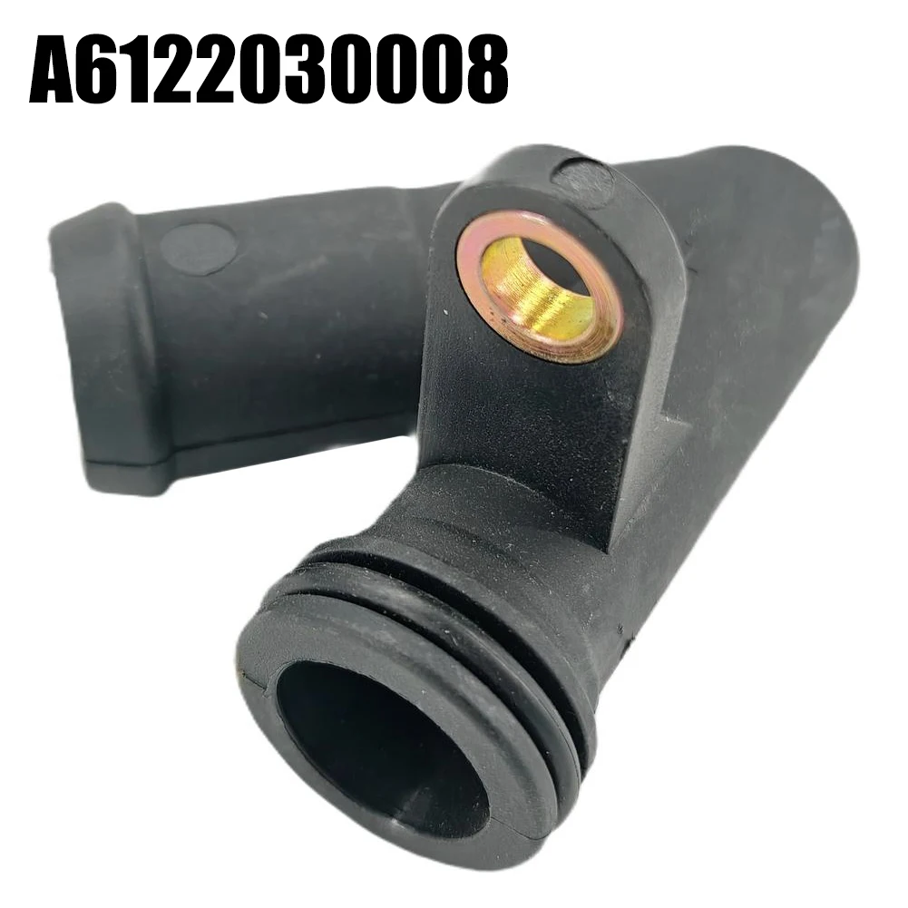 

Car Water Pipe Connector 6122030008 A6122030008 For Mercedes-Benz C-Klasse W202 W203 S203 Interior Replacement Part