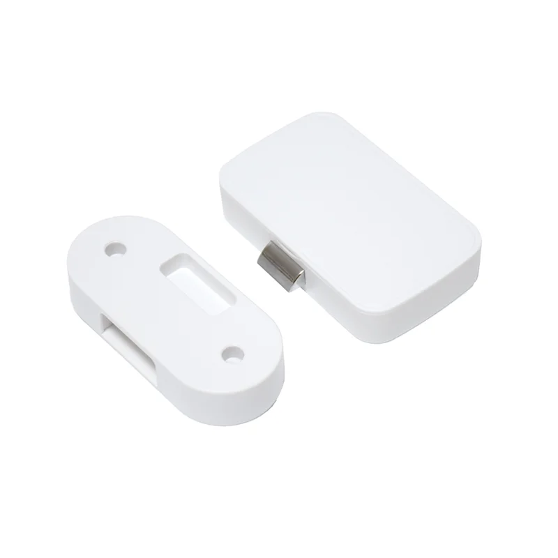 【Buy It-Now!】Tuya APP Remote Control Wireless Keyless Smart Cabinet Lock Anti-Theft For Infrared