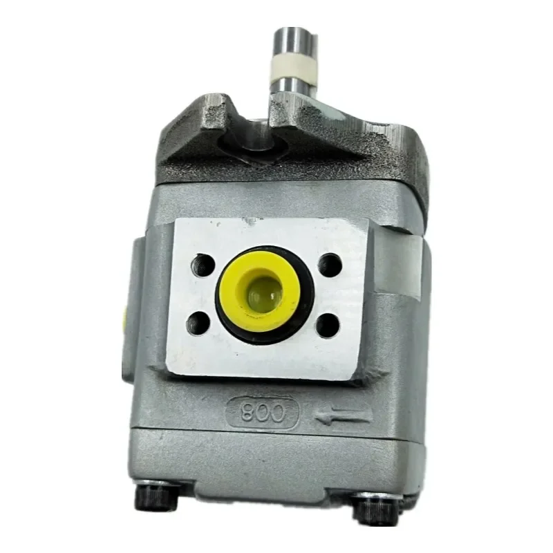 Na-chi hydraulic internal gear pump IPH IPH-5B series IPH-5B-40-11 high pressure hydraulic pump