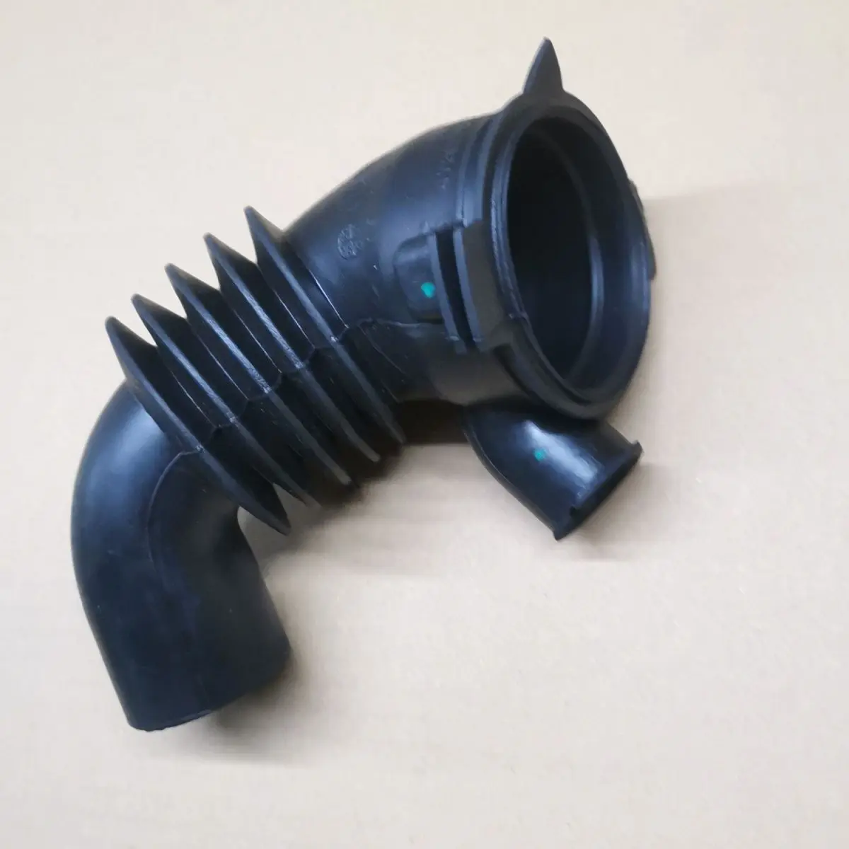 

Suitable for LG drum washing machine inner drain pipe, bellows Skyworth rubber pipe throat 4738EN2003A accessories