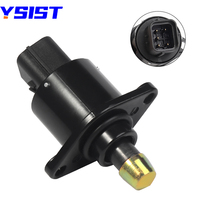 For MG MGF RD 1.8i 16v Rover 200 RF RD Idle Air Control Valve MDQ100041 MDQ100040 MLZ100050 Stepper Motor OEM Quality