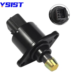 For MG MGF RD 1.8i 16v Rover 200 RF RD Idle Air Control Valve MDQ100041 MDQ100040 MLZ100050 Stepper Motor OEM Quality