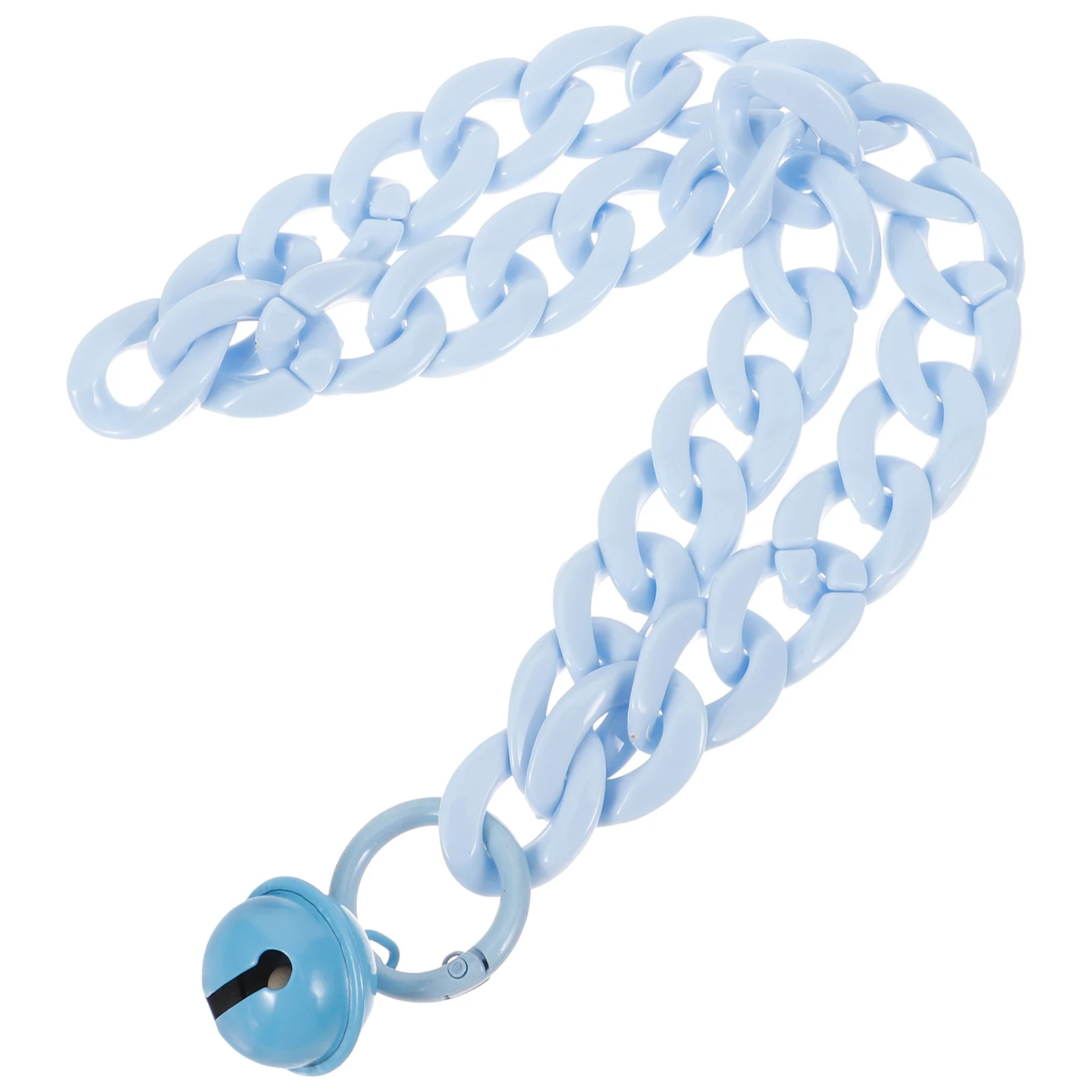 

Adjustable Cat Bell Collar Necklace Decorative Pet Kitten Dog Neck Accessory Charming Elegant Gift Cat Necklace Collar