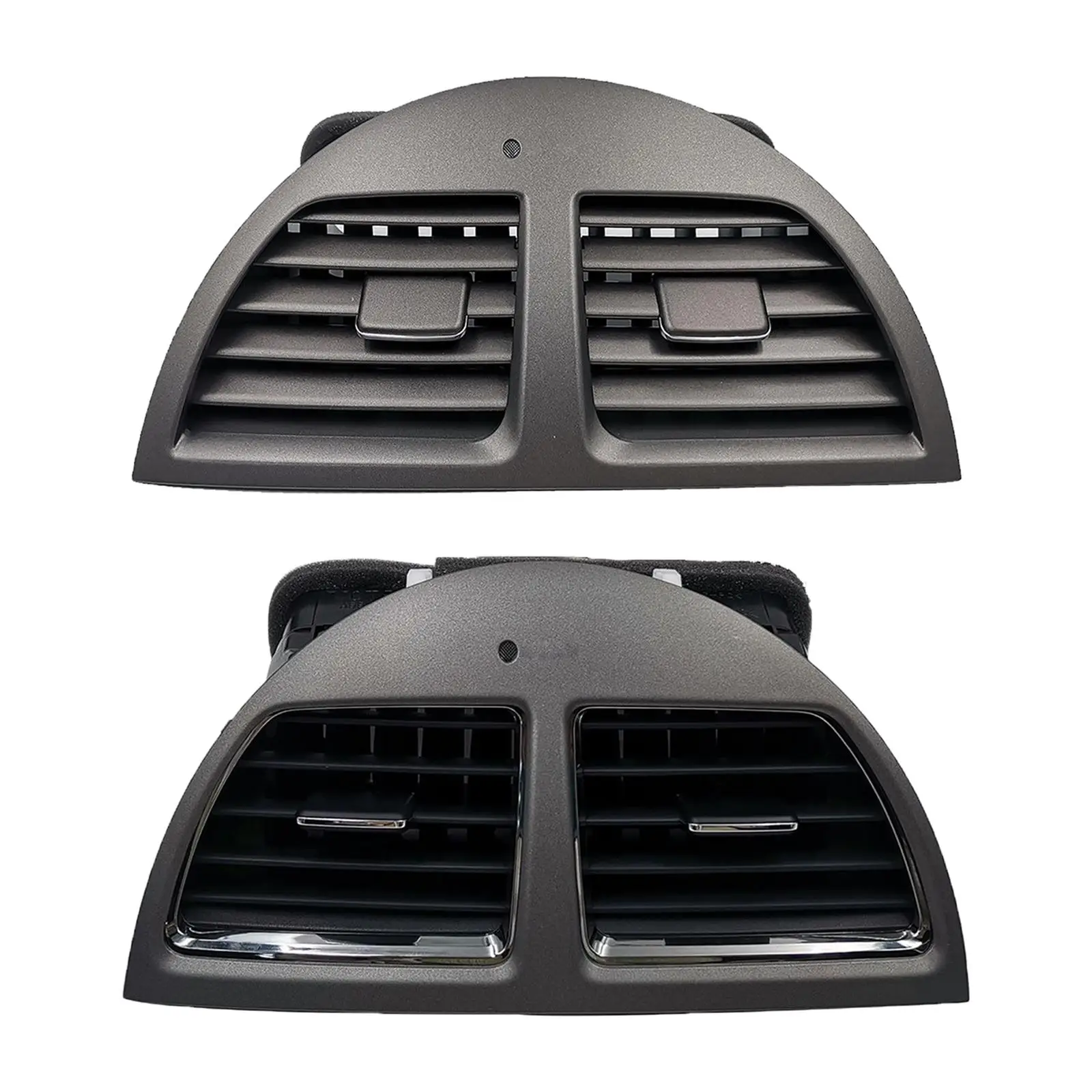 

Центральная решетка вентиляционного отверстия 563900 для аксессуаров Blk Reples 2007-2009 гг.