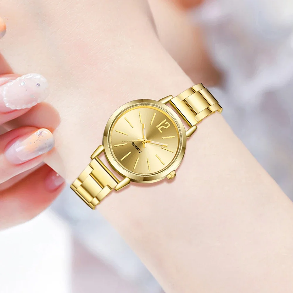 2 шт. роскошные часы женские с бриллиантами и стразами модные элегантные наручные часы кварцевые часы женские часы для девочек Relogio Feminino