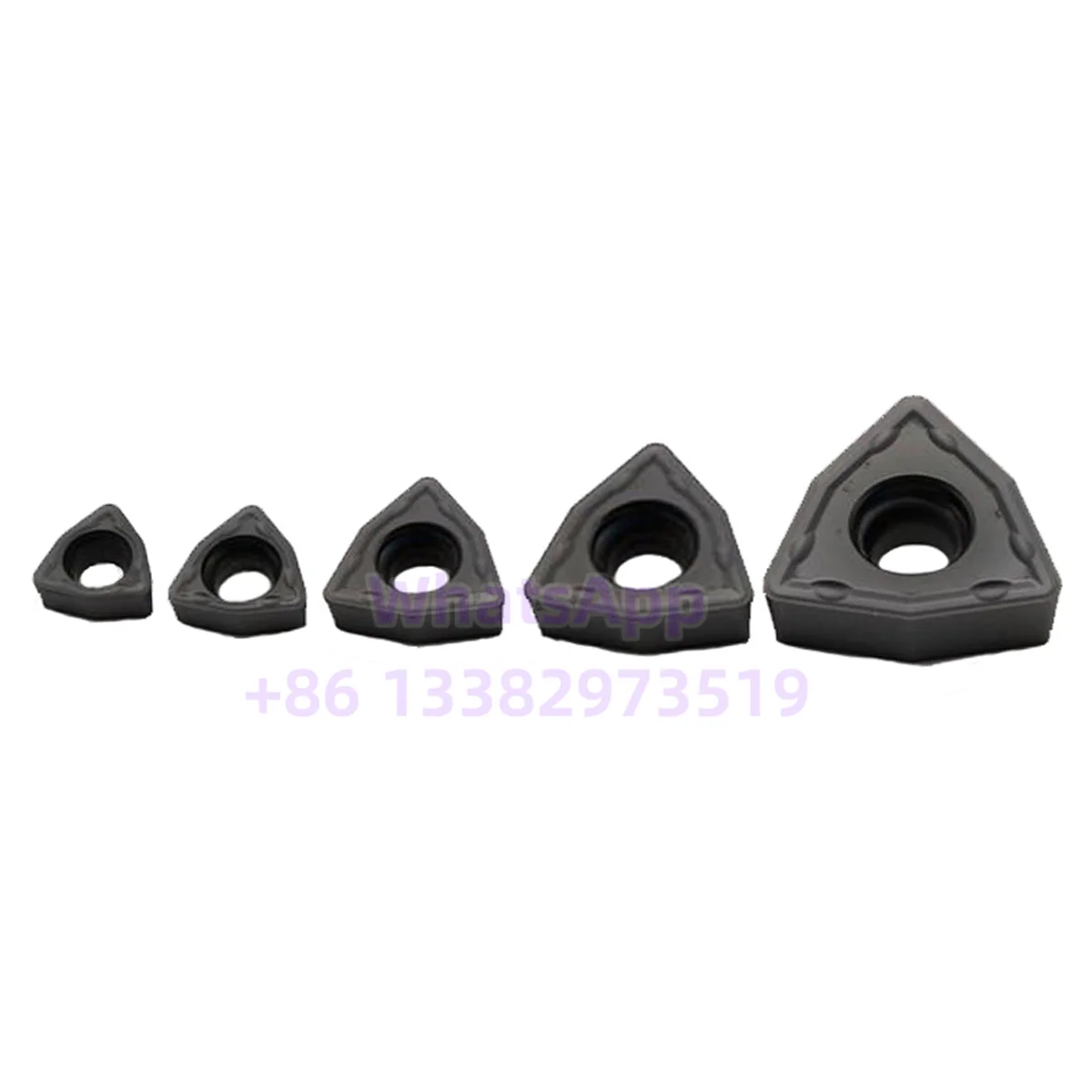 WCMX030208 WCMX040208 WCMX06T308 WCMT050308 WCMT06T308 WCMT080412 LF6018 LF6118 Carbide Insert WCMX WCMT Inserts