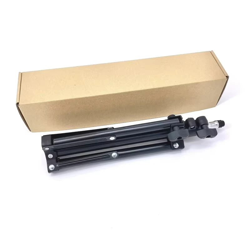 Heavy Duty Metal Alloy Light Stand Tripod for Photo Studio Softbox Video Flash Reflector Lighting Background Stand