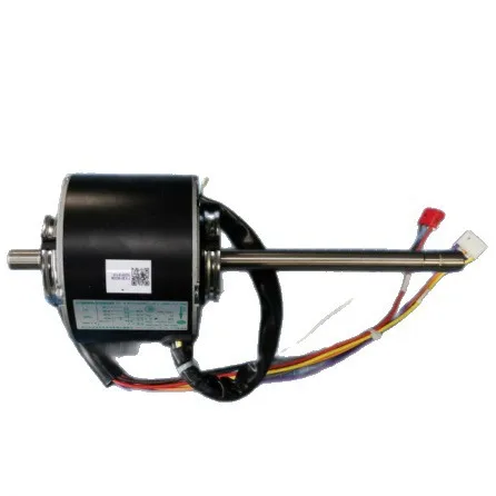 New Fan Motor YSK45-4H2 H7B01020D for Central air Conditioner Fan Capacitor Operation Asynchronous Motor