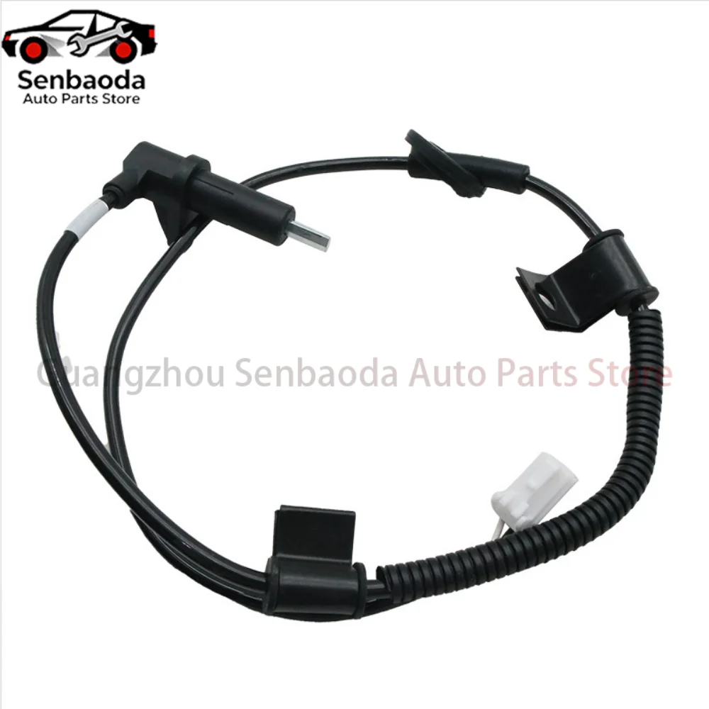 

95680-22500 9568022500 High Quality Rear Left ABS Wheel Speed Sensor For Hyundai Kia Maxima Car Accessories New