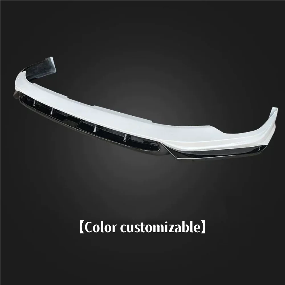 Body Kit for Changan CS75 PLUS 2023-2025 modified Sport style Surround Front lip Rear lip Car Accessories