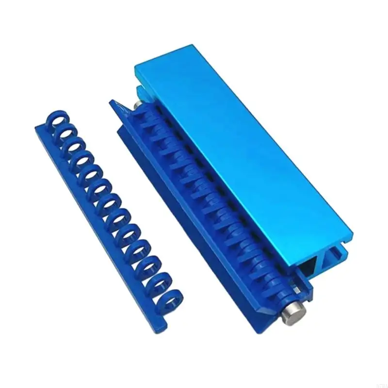 57BA Car Dent Remover Puller Pulling Door Dings Body Repair Tools Set