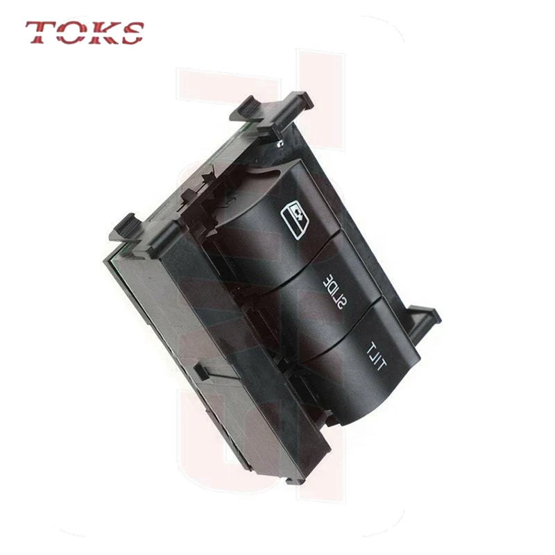 9L3Z-15B691-DA Overhead Button Sunroof Switch For Ford F150 Lincoln Mark LT 2009-2016 Automotive Accessories 9L3Z15B691DA