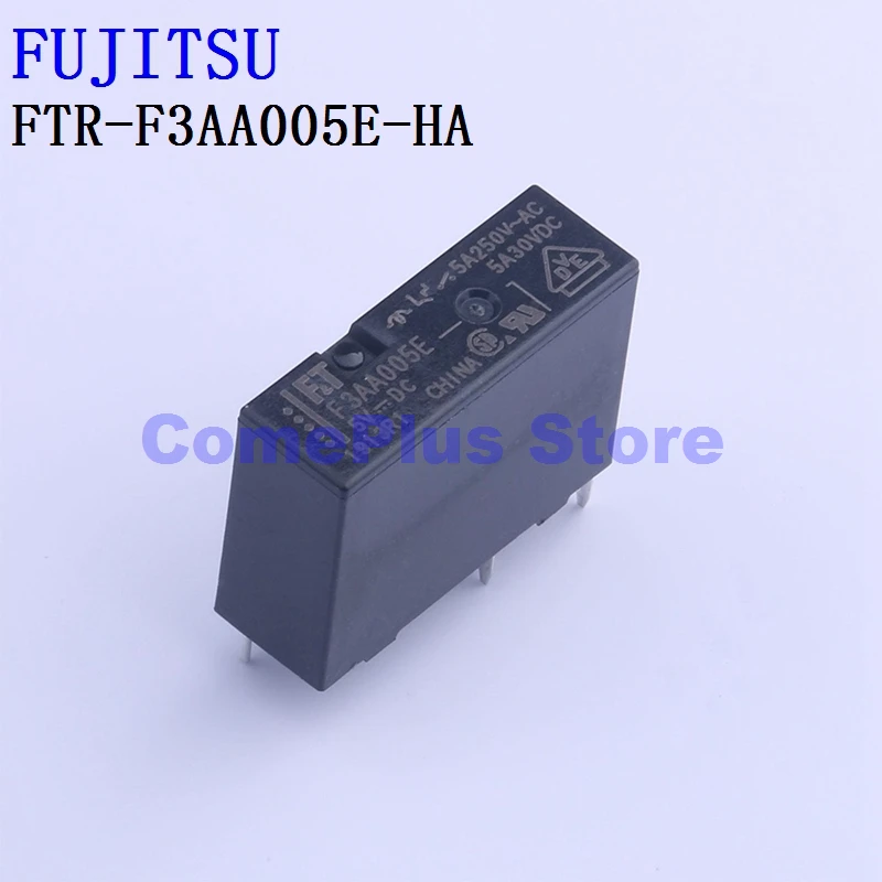 pcs ftr f3aa005e ha ftr f3aa012e ftr f3aa012e ha ftr f3aa024e ha 5 01