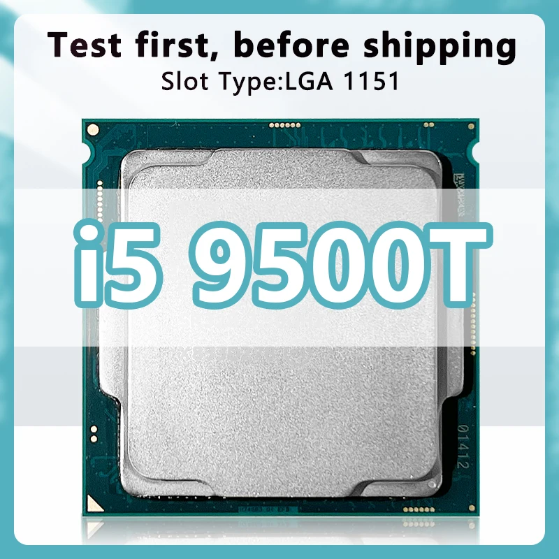 Core i5 9500t-AliExpress