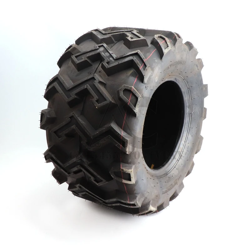 22x11-10 ten-inch tires with thick and wear-resistant tires suitable for ATVs and off-road vehicles