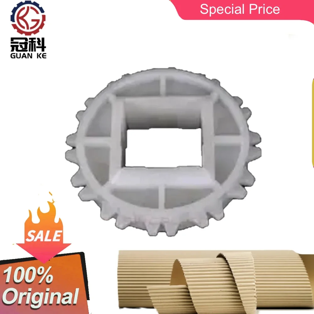 Sabuk Konveyor Bergelombang Sabuk Jaring Modular Rantai Jaring Plastik Modular