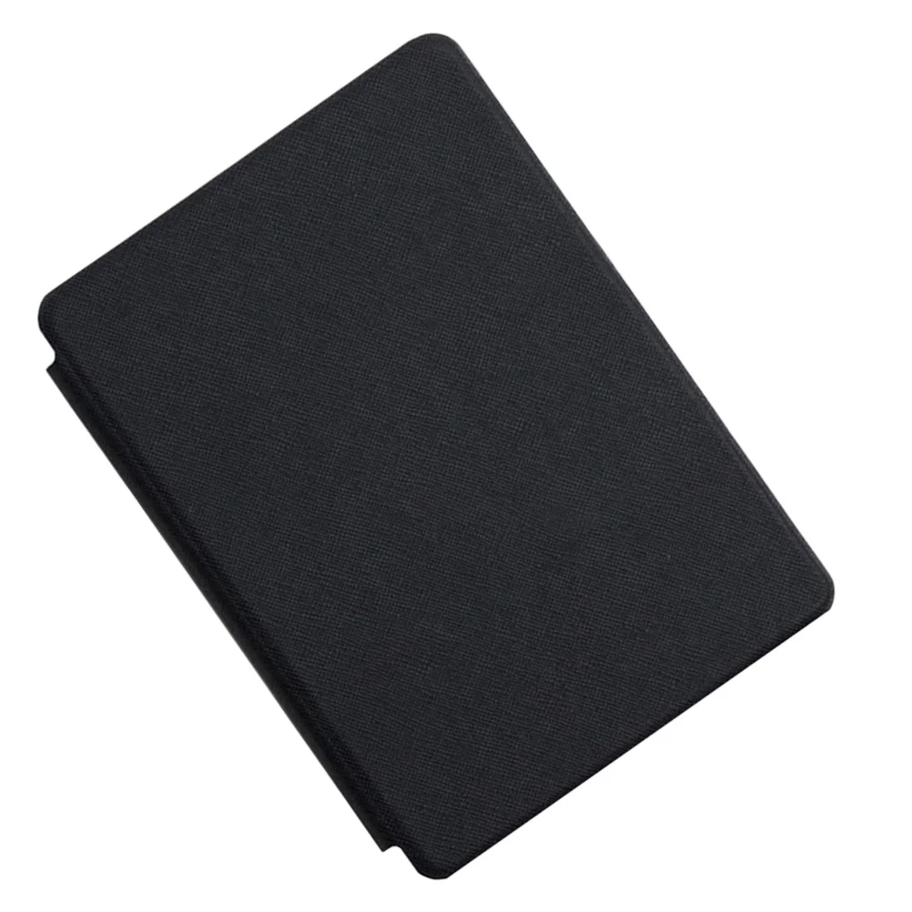 Ebook Reader Cover Ultra-Thin Protective Case For Paperwhite 1 2 3 E-Reader Casing Microfiber Material Scratch Resistant