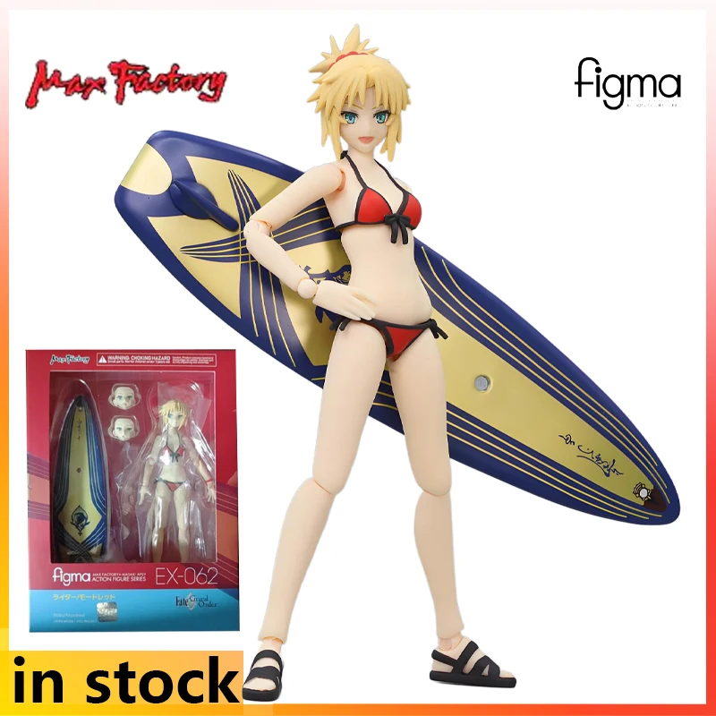 Max Fabriek Originele FIGMA Mobiele Pop Speelgoed Serie Huihui Anime Action Figure Model Speelgoed Collectible Model Ornamenten Cadeaus voor Jongen