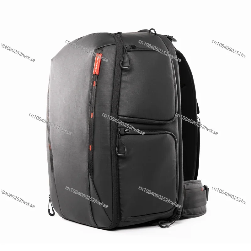 Camera Backpack 22L Travel Shoulder Bag for Mini 3 Pro Mavic 3 Air 2S FPV Sony Canon Nikon Drone Mavic 2