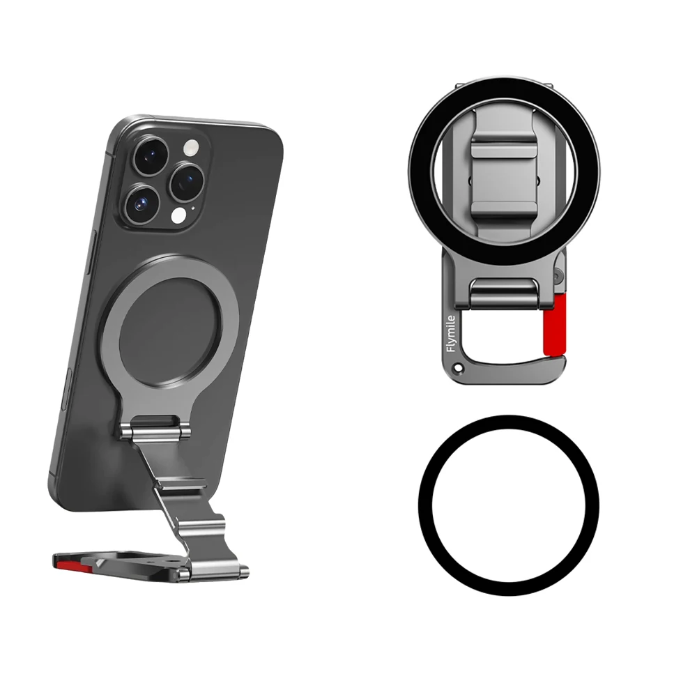 Variant: Magnetic Bracket A