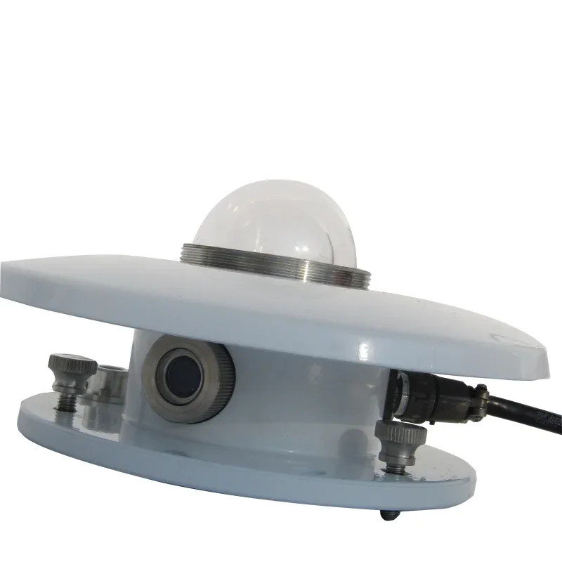 LORA LORAWAN WIFI GPRS 4G CZUJNIK SŁONECZNY MIERNIK ŚWIATŁA