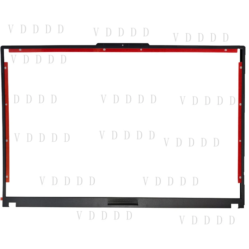

LL Laptop NEW FOR ASUS Scar18 7P G834 G814 G814JY Laptop LCD Front Bezel Cover