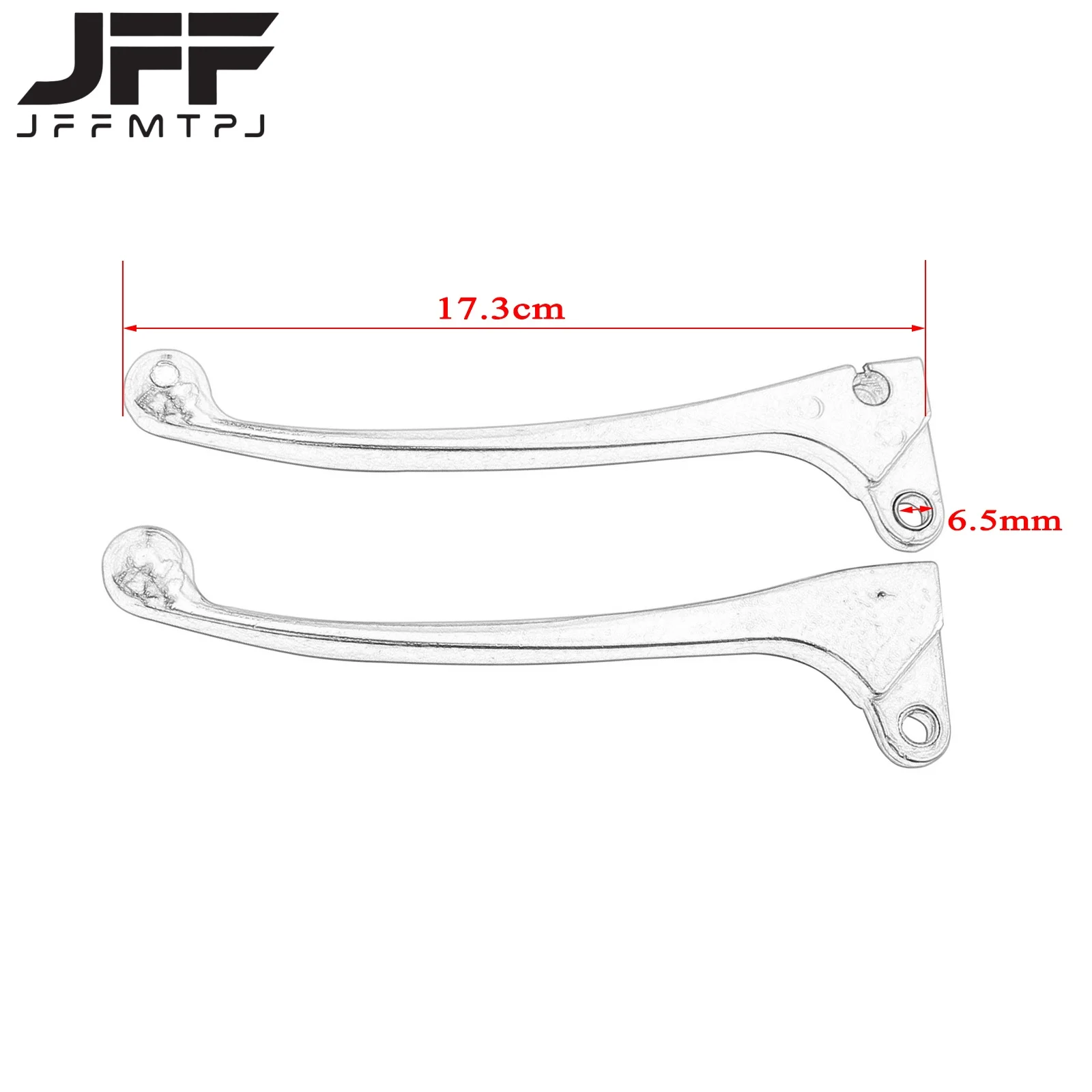 Motorcycle Brake Clutch Handle For Honda CL SL CR XR CB CT MT TL MR CM CJ 70 80 90 100 125 175 XL70 XL75 XL80 XL185 XL250 XL350